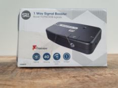 RRP £17.04 Signal Booster