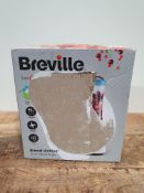 RRP £27.45 Breville Blend Active Personal Blender & Smoothie Maker