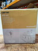 CARRAO 30CM DESK FANCondition ReportAppraisal Available on Request - All Items are Unchecked/