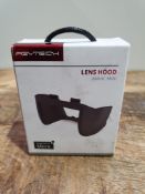 RRP £11.90 PGYTECH Lens Hood for Mavic Mini 2/Mavic mini/DJI Mini SE Sun Hood