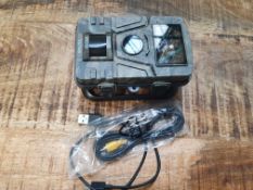 TRAIL CAMERA Condition ReportAppraisal Available on Request - All Items are Unchecked/Untested Raw