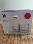 BT BROADBAND EXTENDER KIT 600Condition ReportAppraisal Available on Request - All Items are