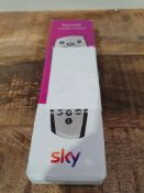 RRP £10.89 Original Sky+ HD remote – Duracell Batteries Included