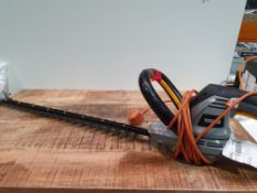 RRP £34.15 Electric Hedge Trimmer
