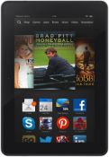 Kindle Fire HDX 7", HDX Display, Wi-Fi, 16 GBCondition ReportFULLY WORKING ORDER, AS NEW, NOT IN THE