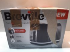 RRP £54.95 Breville VTT529 Impressions 2-Slice Toaster