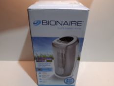 RRP £42.03 Bionaire BMT014D Mini Tower Fan