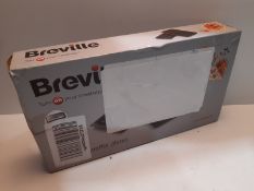 RRP £10.62 Breville VST079 Waffle Maker Plates