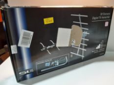 RRP £24.99 Loft & Outdoor Digital TV Aerial