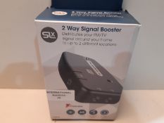 RRP £15.71 Signal Booster