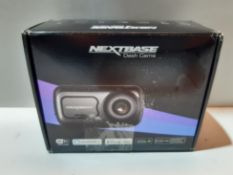 RRP £142.95 Nextbase 422GW Dash Cam Full 1440p/30fps Quad HD Recording