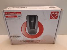 RRP £107.81 emporiaCOMFORT unlocked