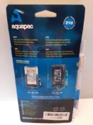 RRP £22.99 Aquapac Waterproof Phone Case/Pouch