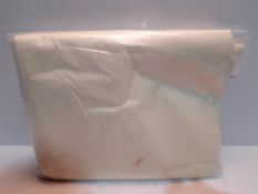 RRP £7.49 Cream Tissue Paper 60 Large Sheets