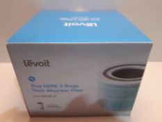 RRP £29.99 LEVOIT Core 300-RF-TX Air Purifier Filter
