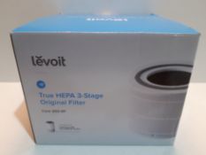 RRP £29.99 LEVOIT Core 300-RF Air Purifier Filter