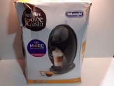 RRP £30.00 DeLonghi NescafÌ© Dolce Gusto Jovia Pod Capsule Coffee Machine