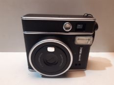 RRP £89.00 instax mini 40 instant camera