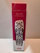 RRP £10.89 Original Sky+ HD remote ‰ÛÒ Duracell Batteries Included