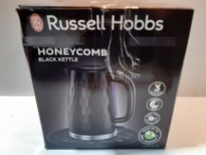 RRP £24.99 Russell Hobbs 26051 Cordless Electric Kettle