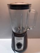RRP £34.69 Morphy Richards 403010 Jug Blender with Ice Crusher