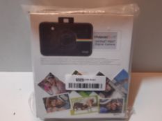 RRP £67.19 Polaroid Snap Instant Digital Camera