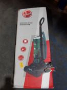 RRP £89.00 Hoover Breeze Evo TH31BO01 Bagless Upright Vacuum Cleaner