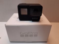 RRP £216.05 GoPro HERO7 Black ‰ÛÓ Waterproof Digital Action Camera