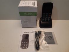 RRP £192.36 Artfone CS182 Big Button Mobile Phone for Elderly