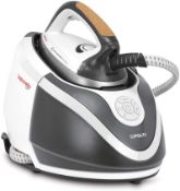 Vaporella Next VN18.15 Steam Gen Iron PLGB0071B RRP-£199.00Condition ReportFULLY WORKING ORDER, THIS