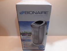 RRP £42.99 Bionaire BMT014D Mini Tower Fan