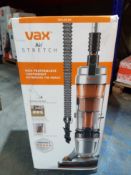 RRP £99.99 Vax U85-AS-Be Air Stretch Upright Vacuum