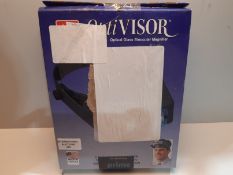 RRP £75.00 Optivisor No.2 20" Magnifier