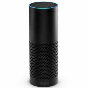 Amazon Echo, Black (First Gen)Condition ReportFULLY WORKING ORDER, AS NEW, NOT IN THE ORIGINAL BOX