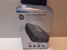 RRP £15.22 Signal Booster