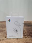 RRP £26.60 Google USB Type C Wired Digital Earbud Headset with
