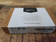 RRP £8.31 Amazon Basics Lithium CR2 3V Batteries, 4-Pack