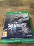 RRP £36.99 Tony Hawk's Pro Skater 1 + 2 (Xbox One) (Amazon.co.uk Exclusive)