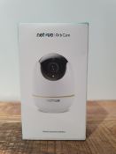 RRP £36.99 NETVUE Wi-Fi Camera