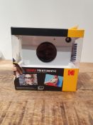RRP £49.99 Kodak Printomatic Digital Instant Print Camera
