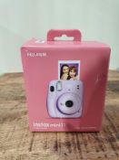 instax 16654994 mini 11 Camera, Lilac Purple RRP £69.00