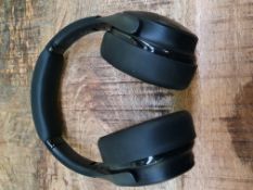 RRP £43.99 Active Noise Cancelling Headphones