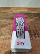RRP £10.89 Original Sky+ HD remote – Duracell Batteries Included