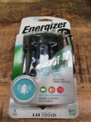 RRP £16.17 Energizer Battery Charger