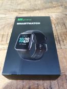 RRP £39.99 Willful Smart Watch