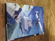 RRP £54.95 Microsoft Flight Simulator 2020 - Standard Edition (Windows 10)