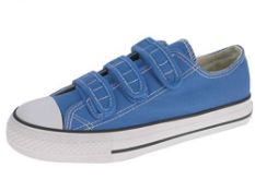 BRAND NEW BOXED Beppi Unisex Kids Zapatos Sneaker, Sky Blue, 2 UK RRP £20 Condition ReportBRAND NEW