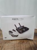 RRP £390.00 DJI Mavic Mini - Ultralight and Portable Drone
