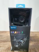 RRP £149.99 AKASO Brave 7 Action Camera