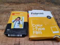 RRP £14.99 Polaroid - Color Film for I-Type